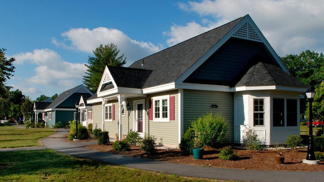 Havenwood Heritage Heights Senior Living Community Assisted Living